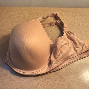 Auden Light Tan Bra